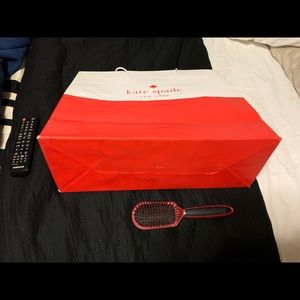 Used Kate Spade Giant Paper Bags I’m two’s